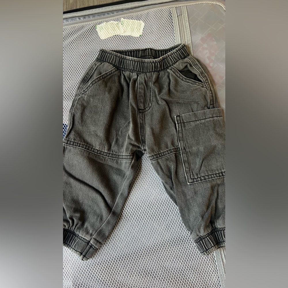 Children's jeans , good condition